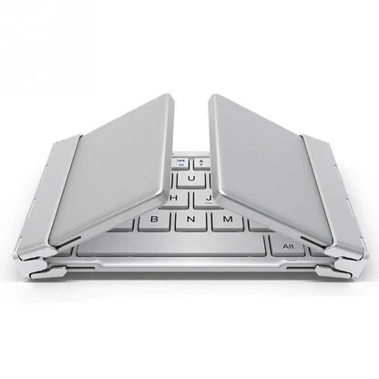 Clavier Pliable Intelligent – Édition Voyage. Les Visionnaires