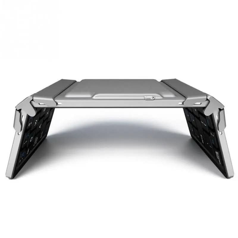Clavier Pliable Intelligent – Édition Voyage. Les Visionnaires
