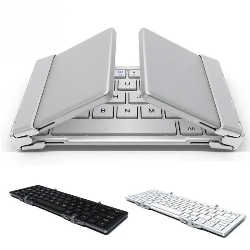 Clavier Pliable Intelligent – Édition Voyage. Les Visionnaires