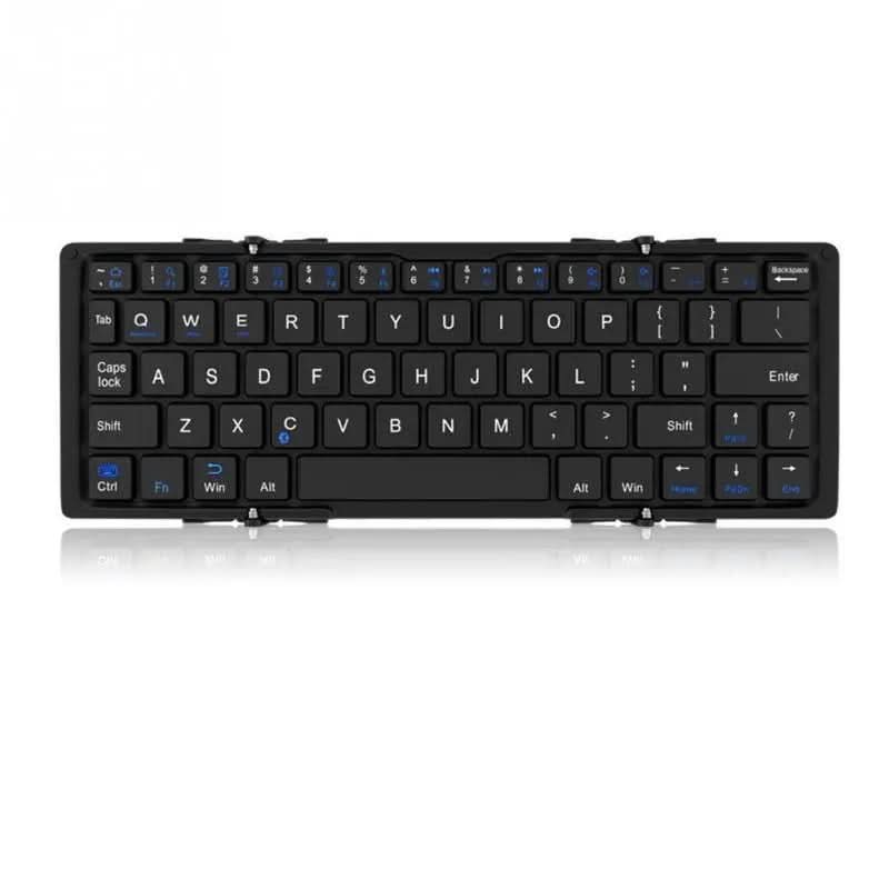 Clavier Pliable Intelligent – Édition Voyage. Les Visionnaires