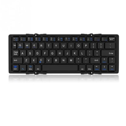 Clavier Pliable Intelligent – Édition Voyage. Les Visionnaires