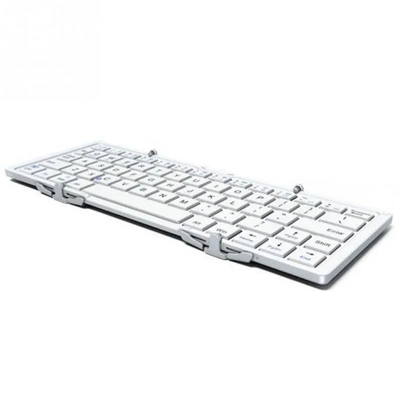 Clavier Pliable Intelligent – Édition Voyage. Les Visionnaires