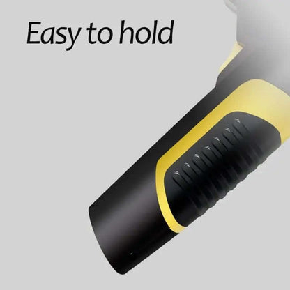 Compresseur d'air intelligent portable – Gonflage rapide et automatique Les Visionnaires