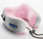 Coussin de massage en forme de U Les Visionnaires