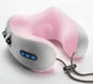Coussin de massage en forme de U Les Visionnaires