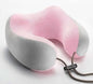 Coussin de massage en forme de U Les Visionnaires