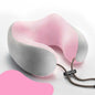 Coussin de massage en forme de U Les Visionnaires