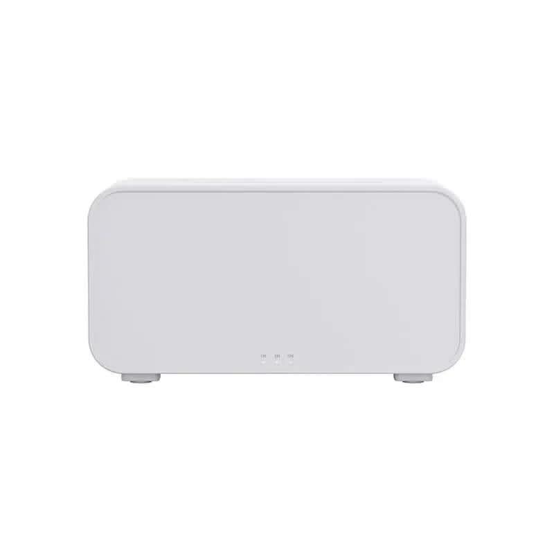 Diffuseur d’arômes à simulation de flamme Les Visionnaires