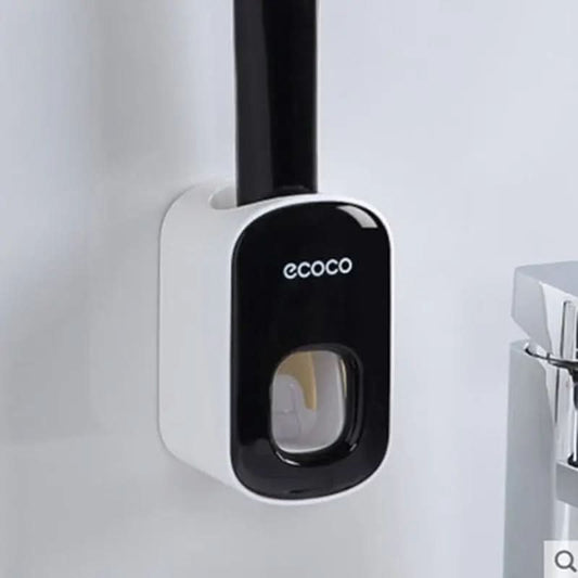 Distributeur automatique de dentifrice Les Visionnaires