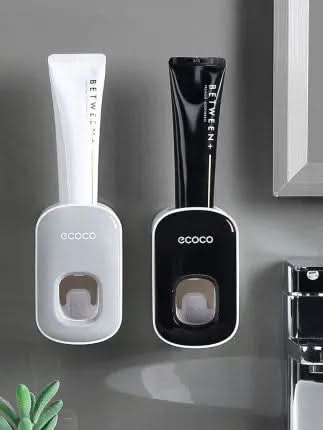 Distributeur automatique de dentifrice Les Visionnaires