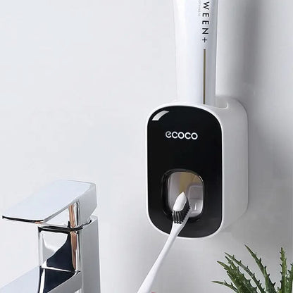 Distributeur automatique de dentifrice Les Visionnaires