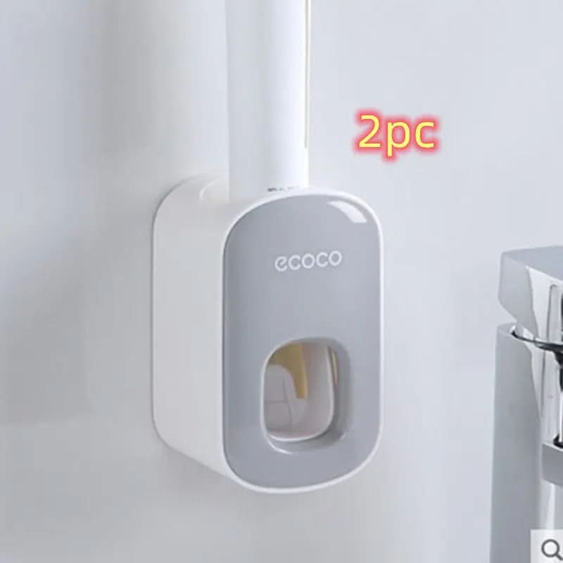 Distributeur automatique de dentifrice Les Visionnaires
