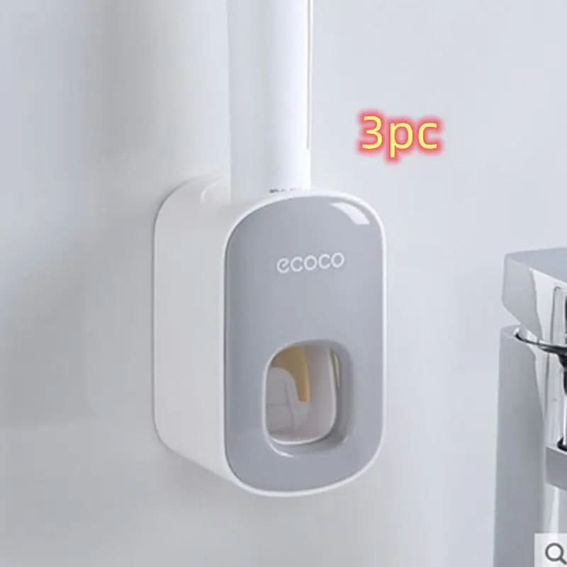 Distributeur automatique de dentifrice Les Visionnaires