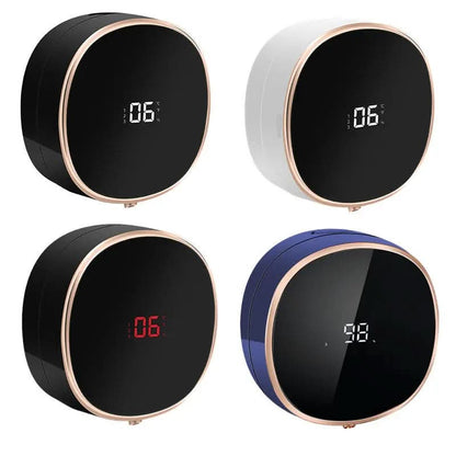 Distributeur automatique de savon sans contact Les Visionnaires