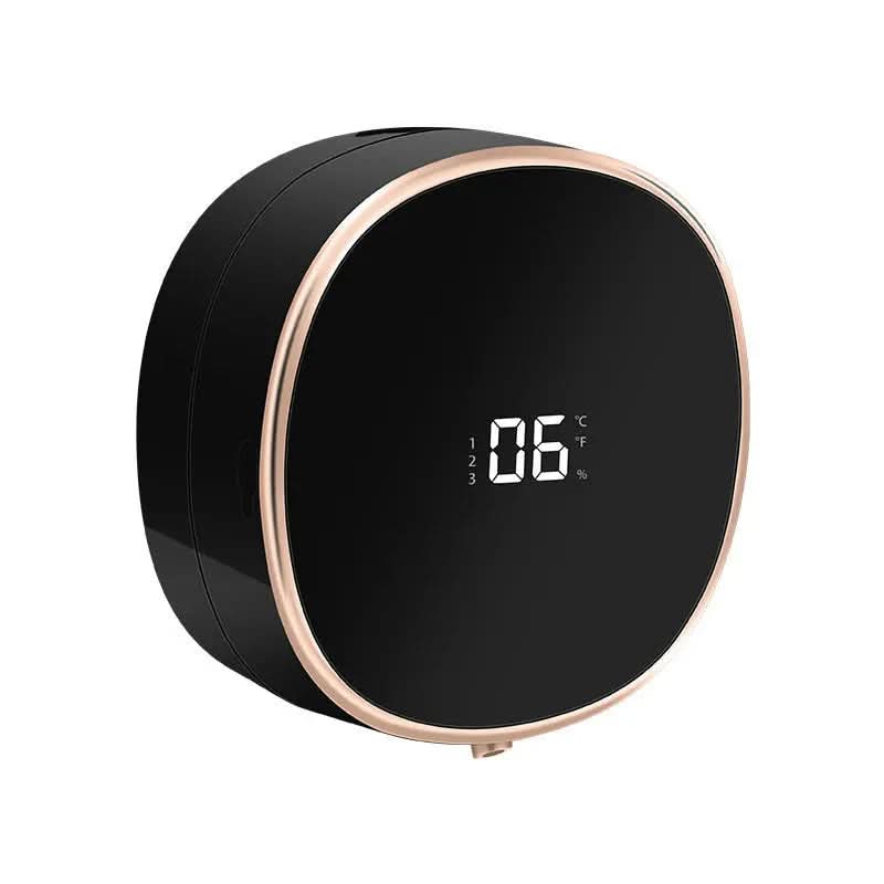 Distributeur automatique de savon sans contact Les Visionnaires