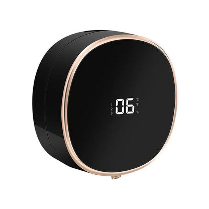 Distributeur automatique de savon sans contact Les Visionnaires