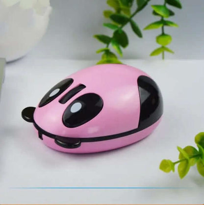 Souris optique silencieuse sans fil 2. 4G Les Visionnaires