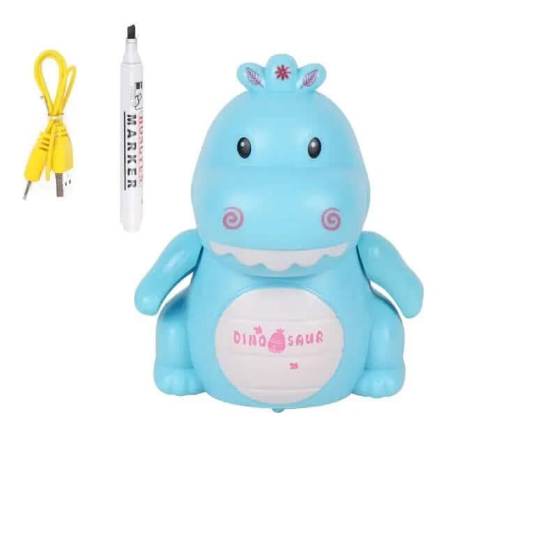 Stylo Robot Magique Inductif Les Visionnaires