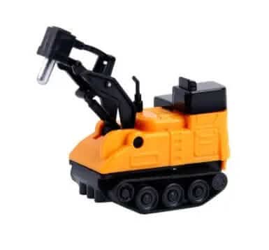 Stylo Robot Magique Inductif Les Visionnaires