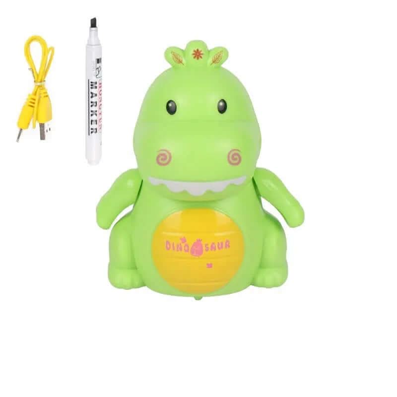 Stylo Robot Magique Inductif Les Visionnaires