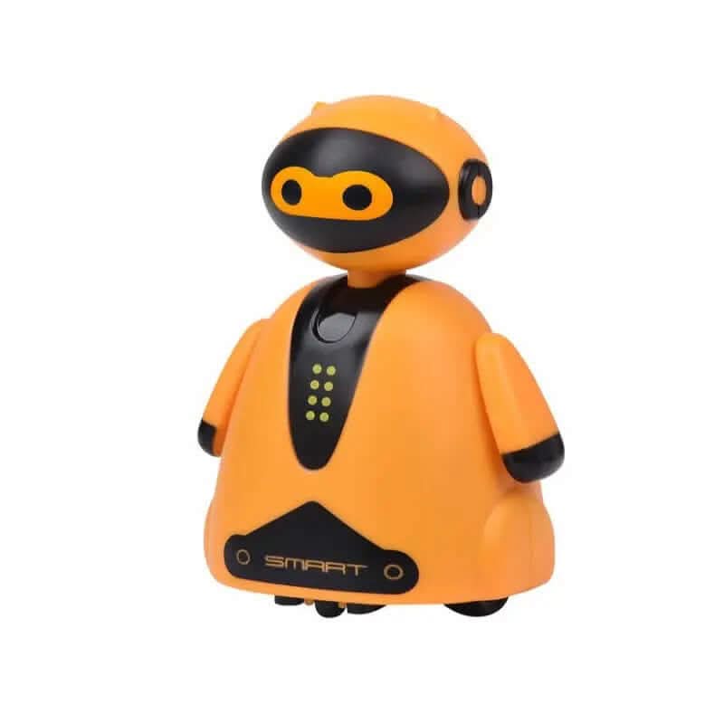 Stylo Robot Magique Inductif Les Visionnaires