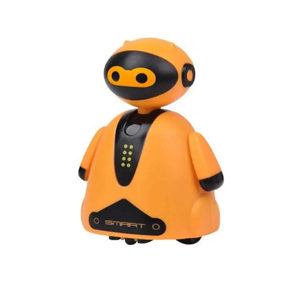 Stylo Robot Magique Inductif Les Visionnaires
