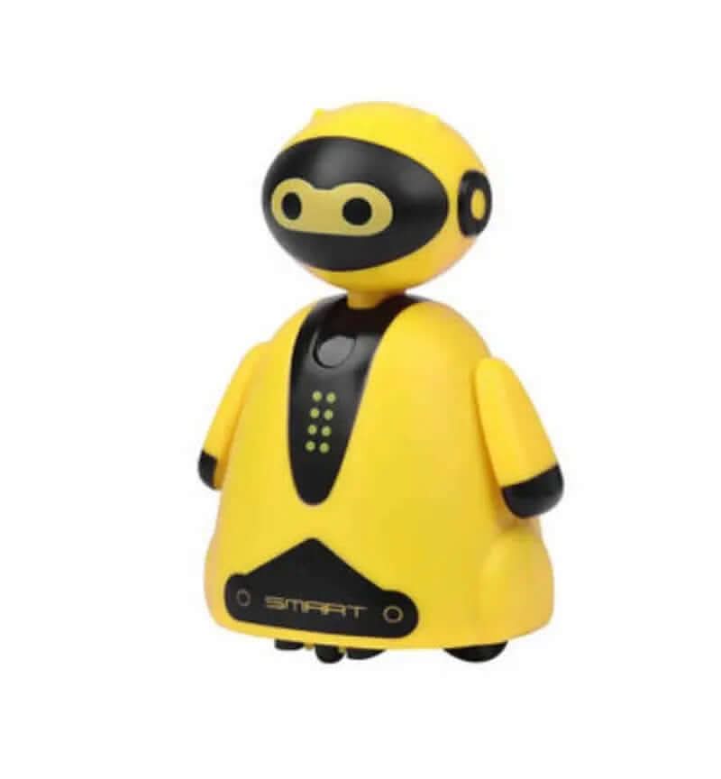 Stylo Robot Magique Inductif Les Visionnaires