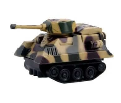 Stylo Robot Magique Inductif Les Visionnaires