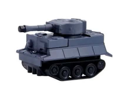 Stylo Robot Magique Inductif Les Visionnaires