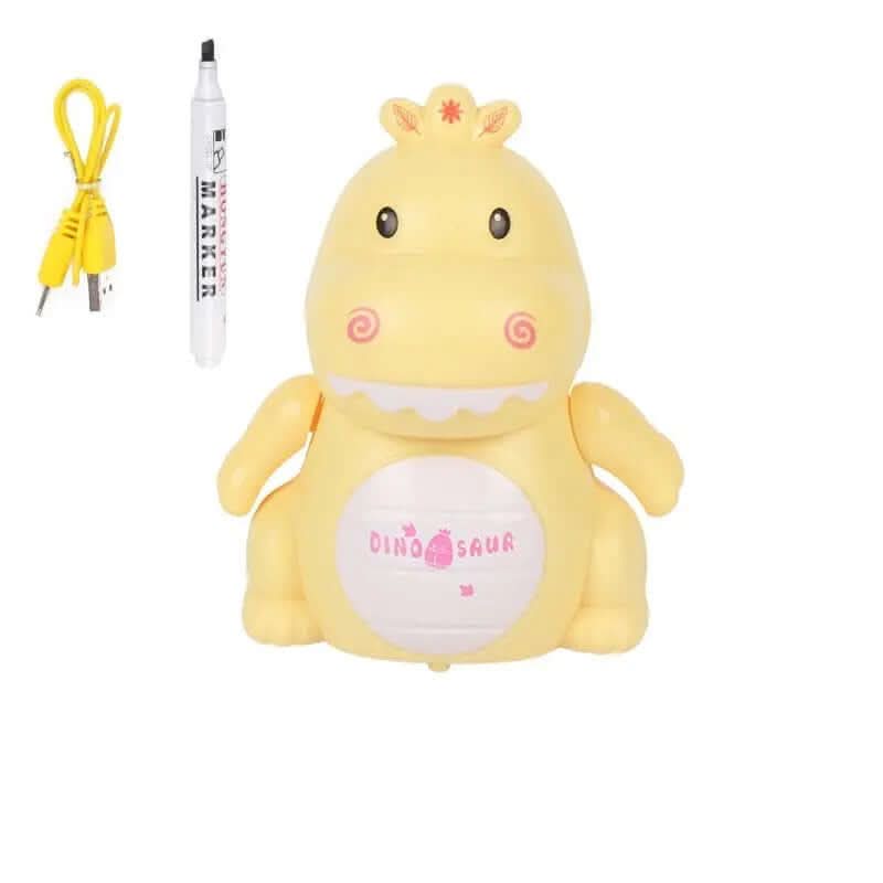 Stylo Robot Magique Inductif Les Visionnaires