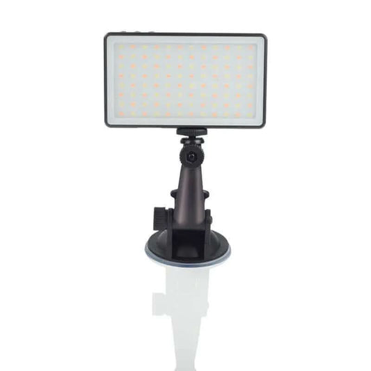 Éclairage LED pour vidéoconférence sur ordinateur portable Les Visionnaires