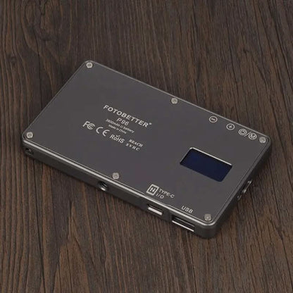 Éclairage LED pour vidéoconférence sur ordinateur portable Les Visionnaires