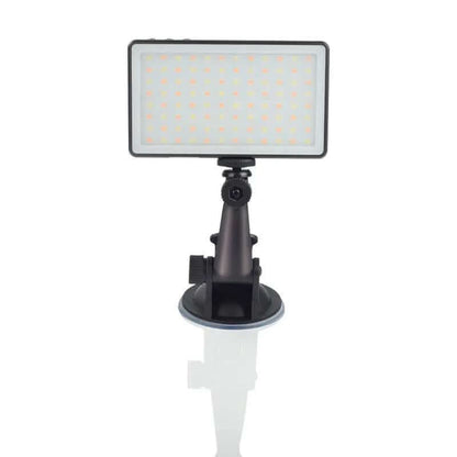 Éclairage LED pour vidéoconférence sur ordinateur portable Les Visionnaires
