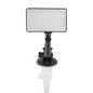 Éclairage LED pour vidéoconférence sur ordinateur portable Les Visionnaires