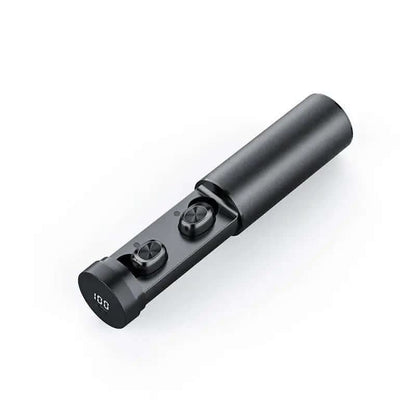 Écouteurs Bluetooth 5.0 sans fil 8D HIF Les Visionnaires