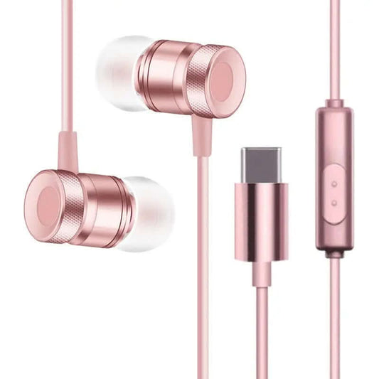 Écouteurs intra-auriculaires pour musique et vidéo Les Visionnaires