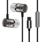 Écouteurs intra-auriculaires pour musique et vidéo Les Visionnaires