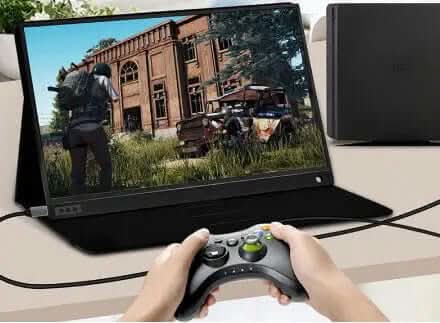 Écran ultra-fin 15.6 pouces Les Visionnaires