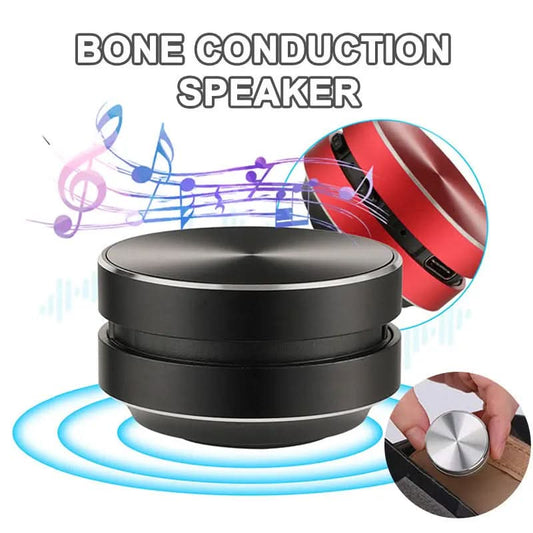 Enceinte à conduction osseuse Hummingbird Les Visionnaires