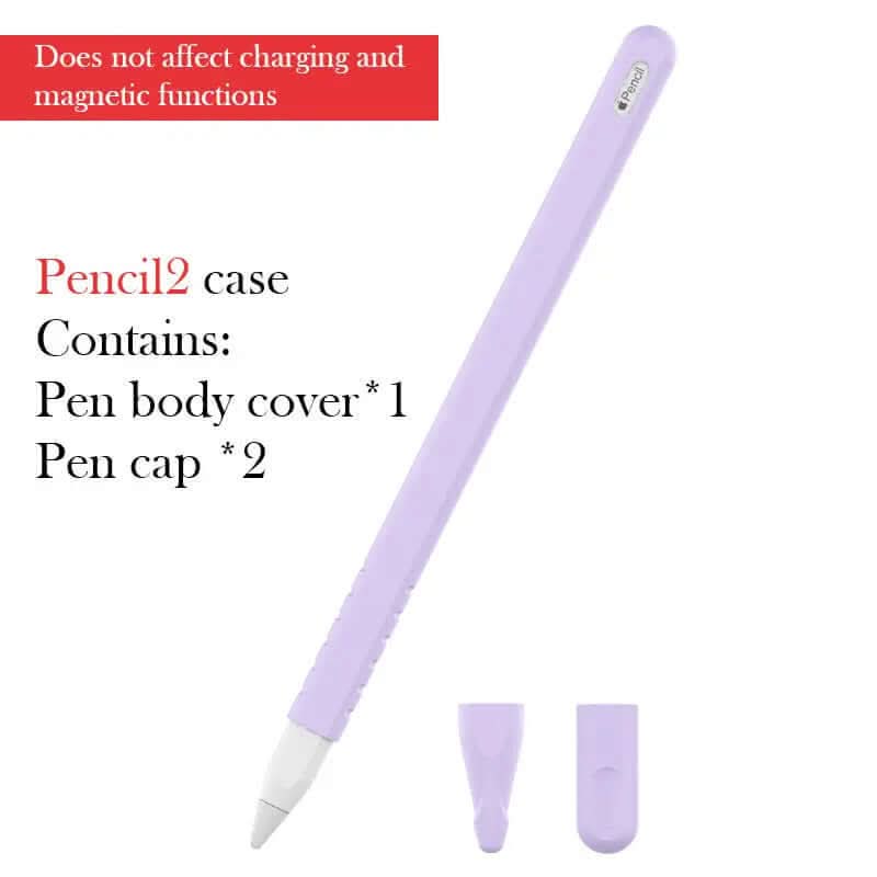 Étui stylet capacitif - accessoires Les Visionnaires