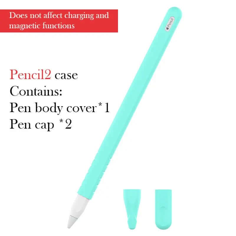 Étui stylet capacitif - accessoires Les Visionnaires