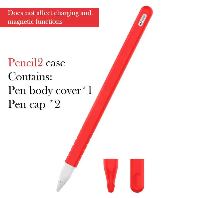Étui stylet capacitif - accessoires Les Visionnaires