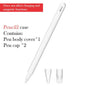 Étui stylet capacitif - accessoires Les Visionnaires