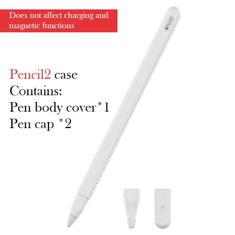Étui stylet capacitif - accessoires Les Visionnaires