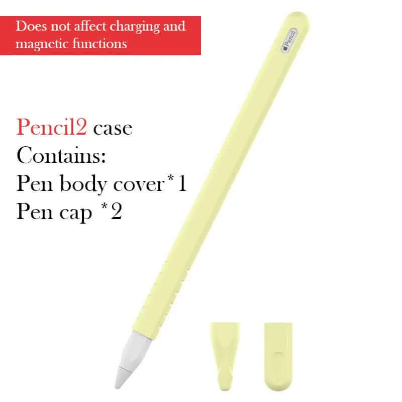Étui stylet capacitif - accessoires Les Visionnaires