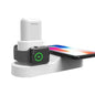 Chargeur sans fil W3 multifonction Les Visionnaires