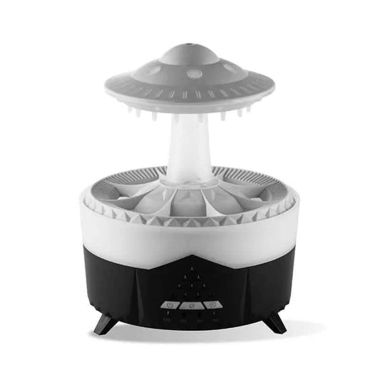 Humidificateur UFO Goutte d’Eau Les Visionnaires