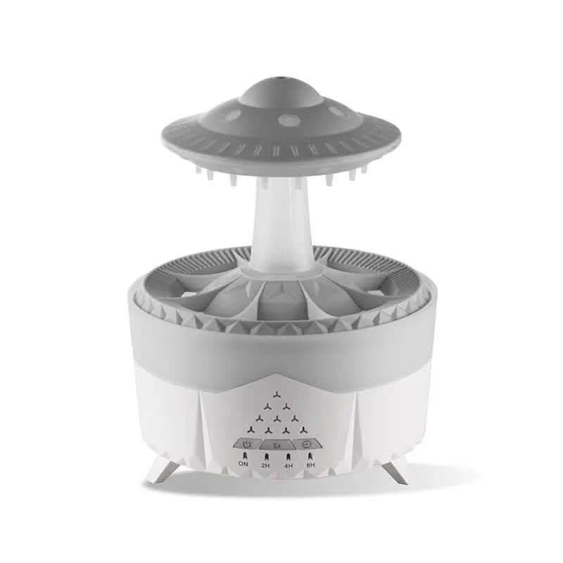 Humidificateur UFO Goutte d’Eau Les Visionnaires