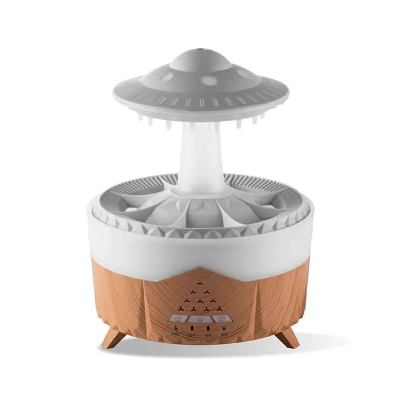 Humidificateur UFO Goutte d’Eau Les Visionnaires