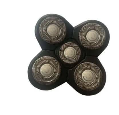 Rasoir multifonction 5-en-1 pour hommes Les Visionnaires